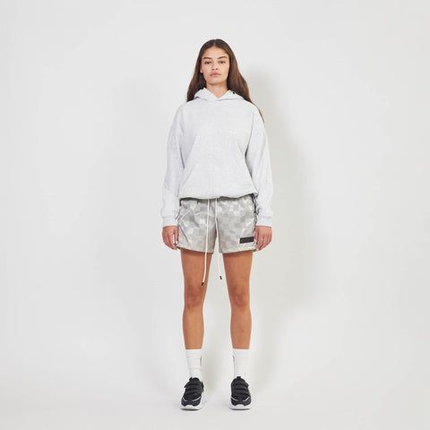 venice trunk / champagne checkers + 3M