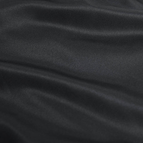 anorak 2.5 / black + black