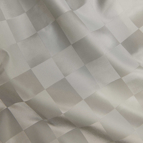 venice trunk / champagne checkers + 3M