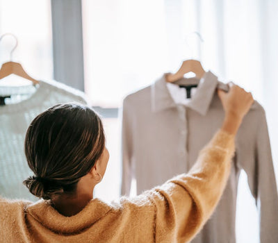 7 Designer Sweatshirts That Elevate Your Casual Wardrobe