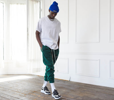 What Is the Right Way To Start Wearing Streetwear?