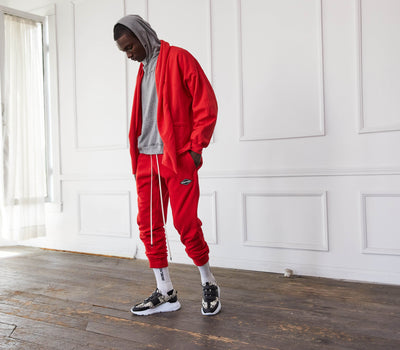 Athleisure For Men: 7 Factors To Consider