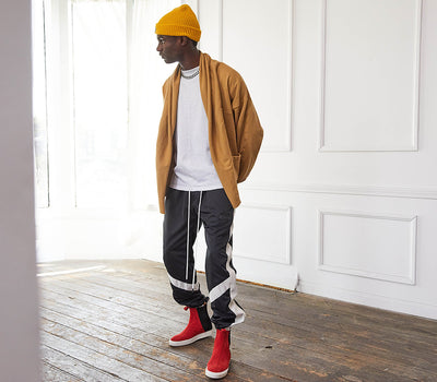 What To Know About High End Athleisure