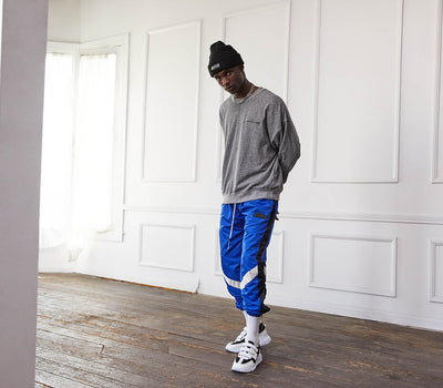 What You Need To Know About High Fashion vs. Streetwear