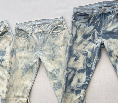 The Sunday Paper: Jeans