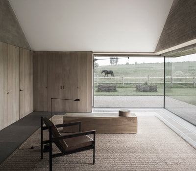 The Sunday Paper: Architecture and Interior Design