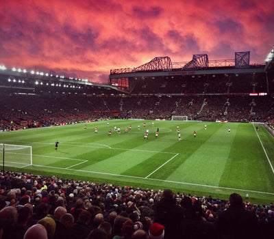 The Sunday Paper: Football | The Beautiful Game