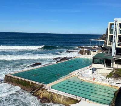 The Sunday Paper: Travel Diary Week 1 | Sydney