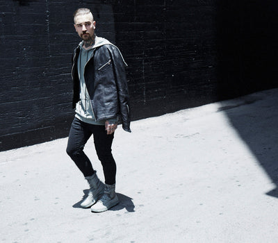 Where Did Luxury Streetwear Start?