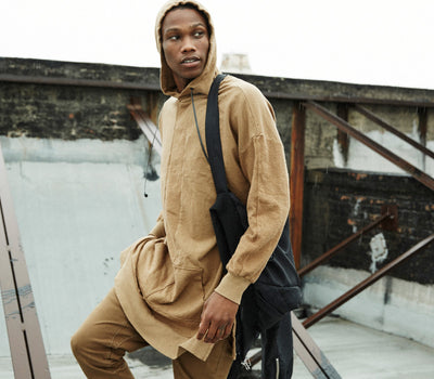 What Defines Sustainable Streetwear Brands
