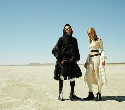What Goes Into the Process of Streetwear Design?