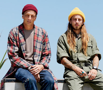 The Essentials of Wearing Beanies for Men