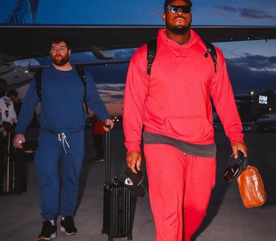 The Sunday Paper: Chiefs Super Bowl Fits