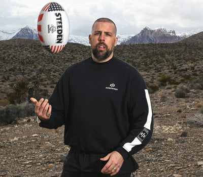 The Sunday Paper: DP x NRL