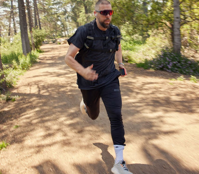 The Sunday Paper: Running