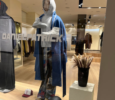 The Sunday Paper: Beverly Center 1 Year Anniversary