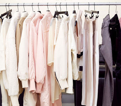 coveteur: the brand behind the sold-out bomber jacket every model owns