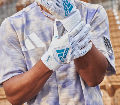 Daniel Patrick x Adidas Baseball