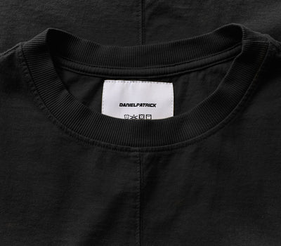 The Sunday Paper: Design Concept | The Standard Tee