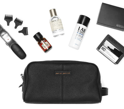 Grooming Essentials