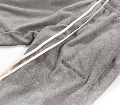 4 Men’s Luxury Sweatpants We Love