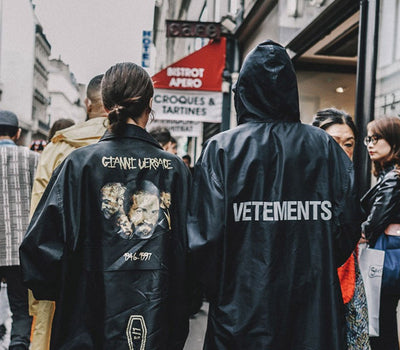Are Designer Clothes Worth the Money?