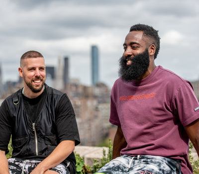 Best New Men’s Athletic Brands