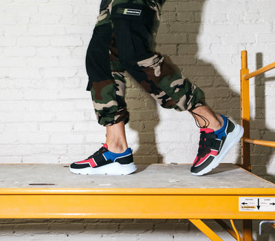 What’s New in Men’s Fashion? 6 Trends We Love
