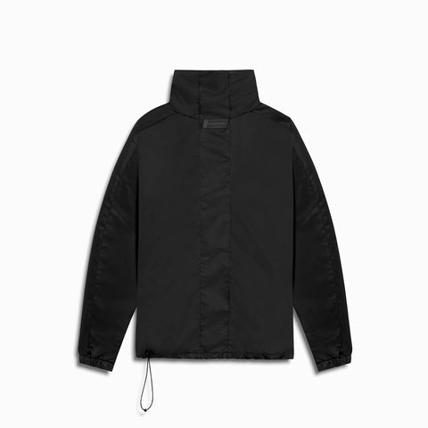 Anorak 2.5 in Black/Black