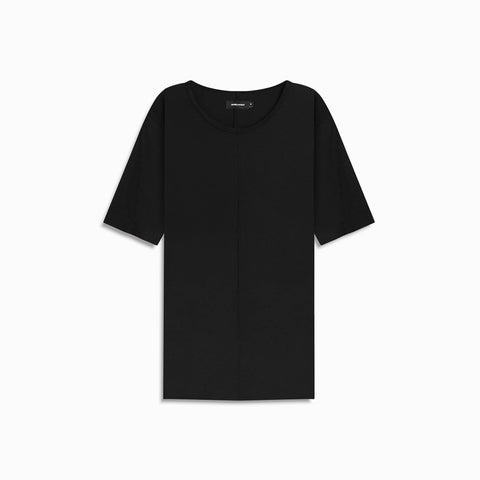 Knomad Crew in Black