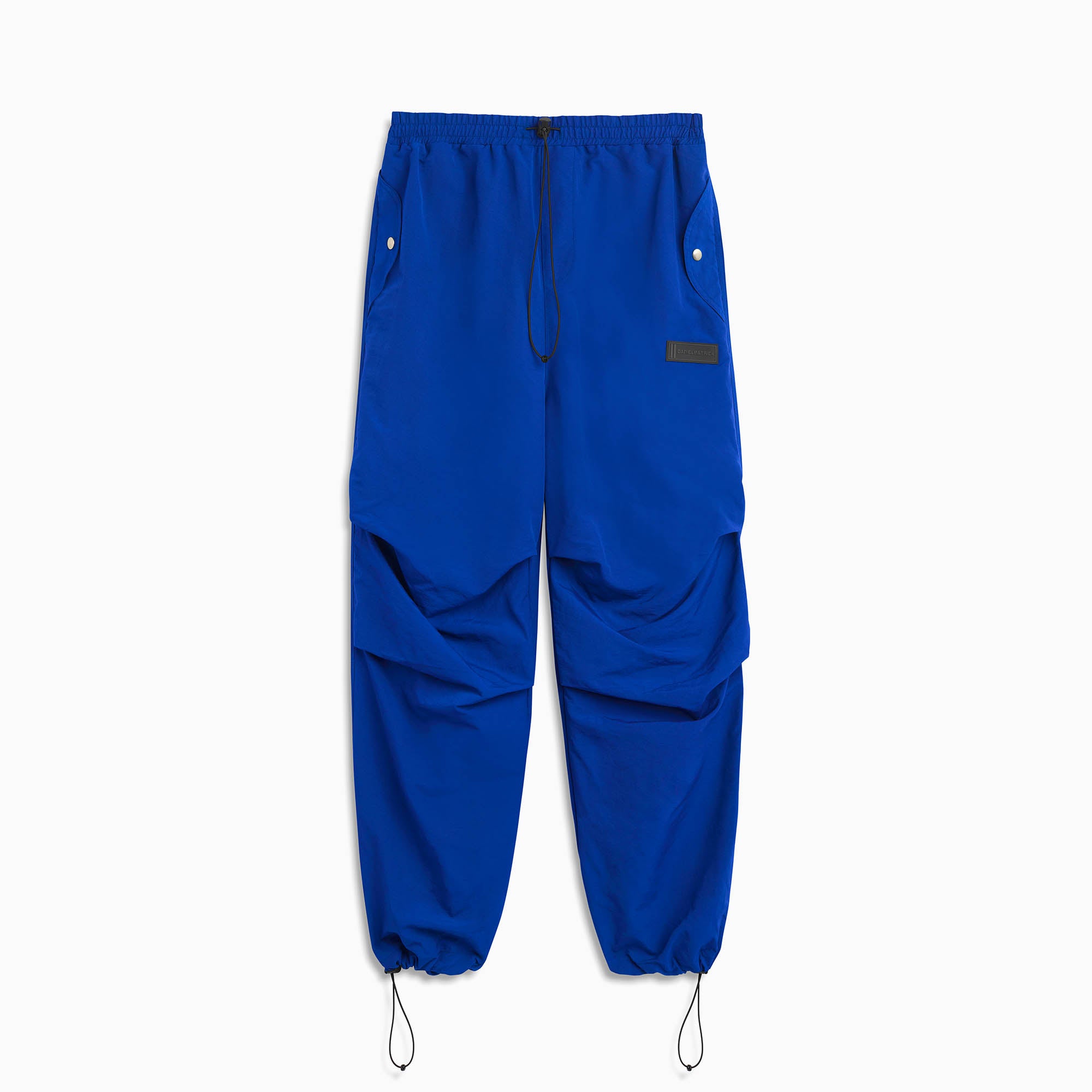 Parachute Military Bungee Pant in Cobalt