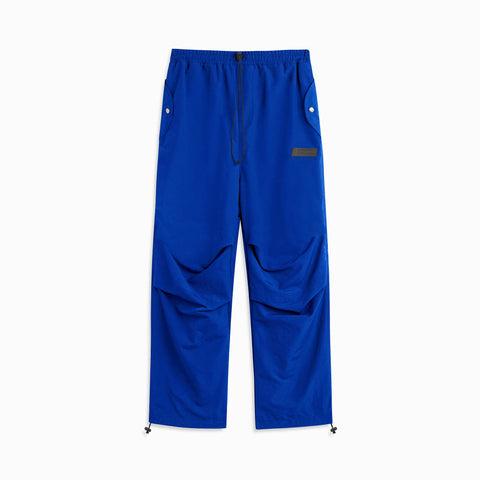 Parachute Military Bungee Pant in Cobalt