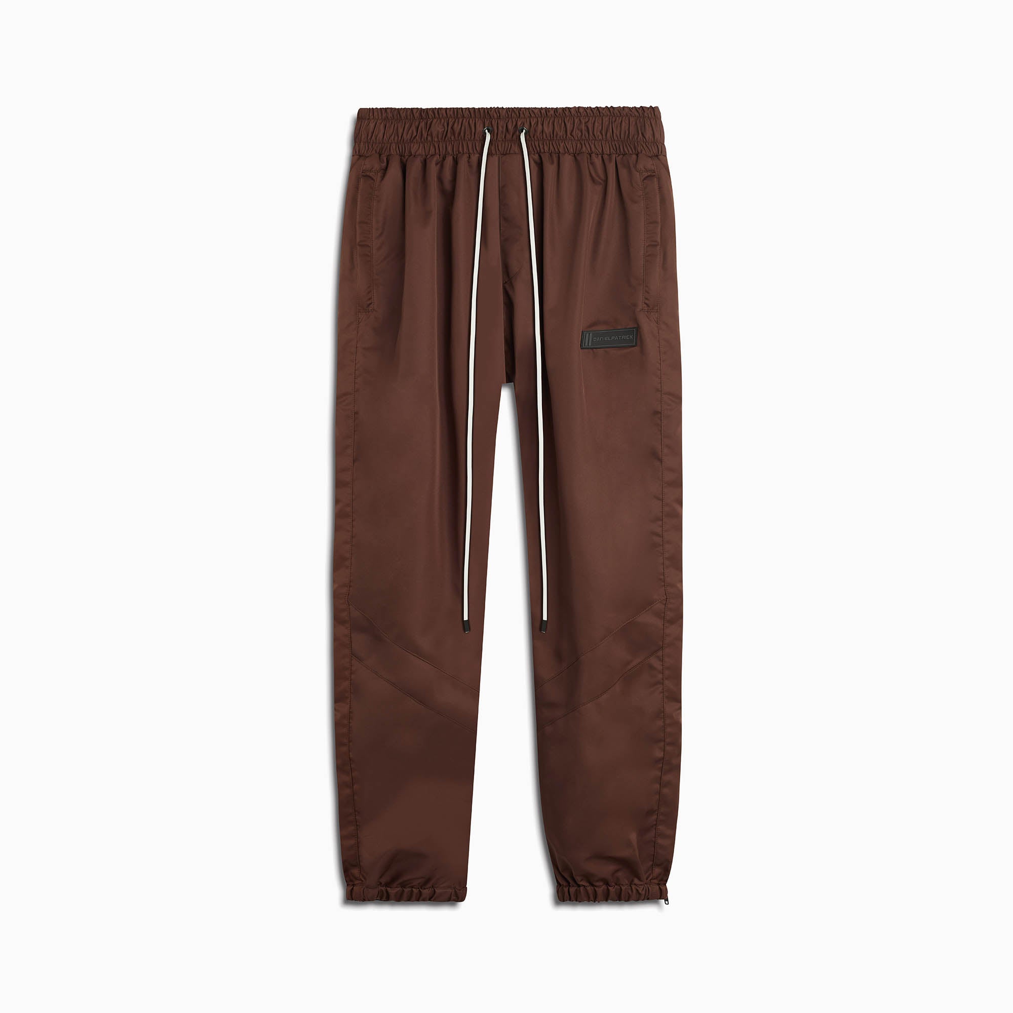Parachute Track Pant 2.5 in Brown