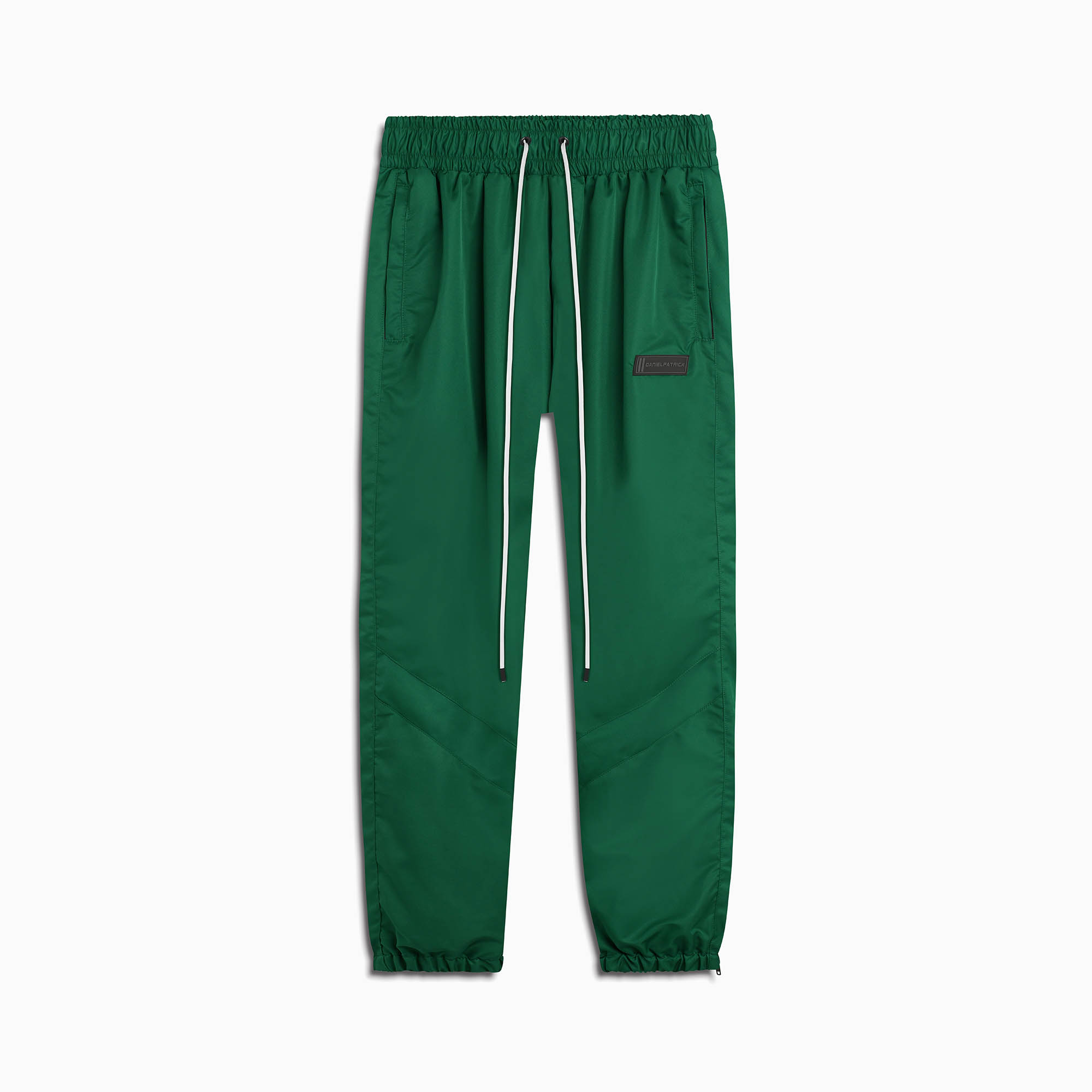 Parachute Track Pant 2.5 in Hunter Green