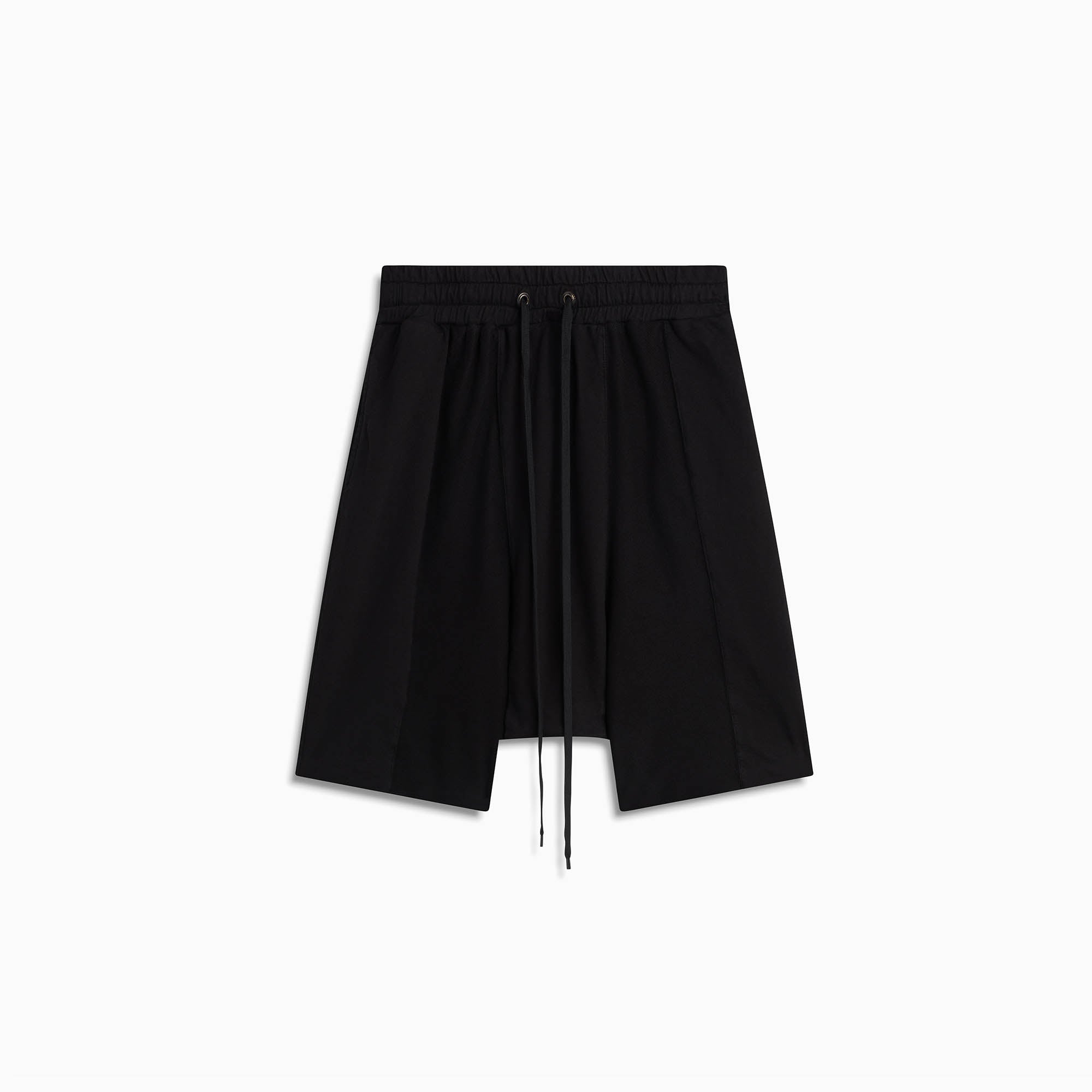 Roaming Short III in Black