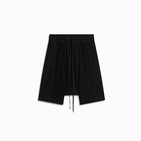Roaming Short III in Black