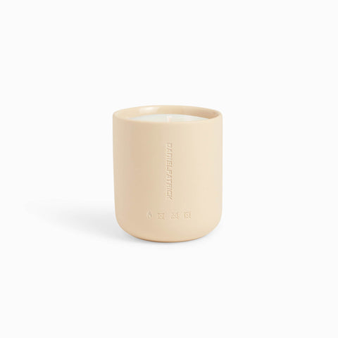 Daniel Patrick Cypress Candle