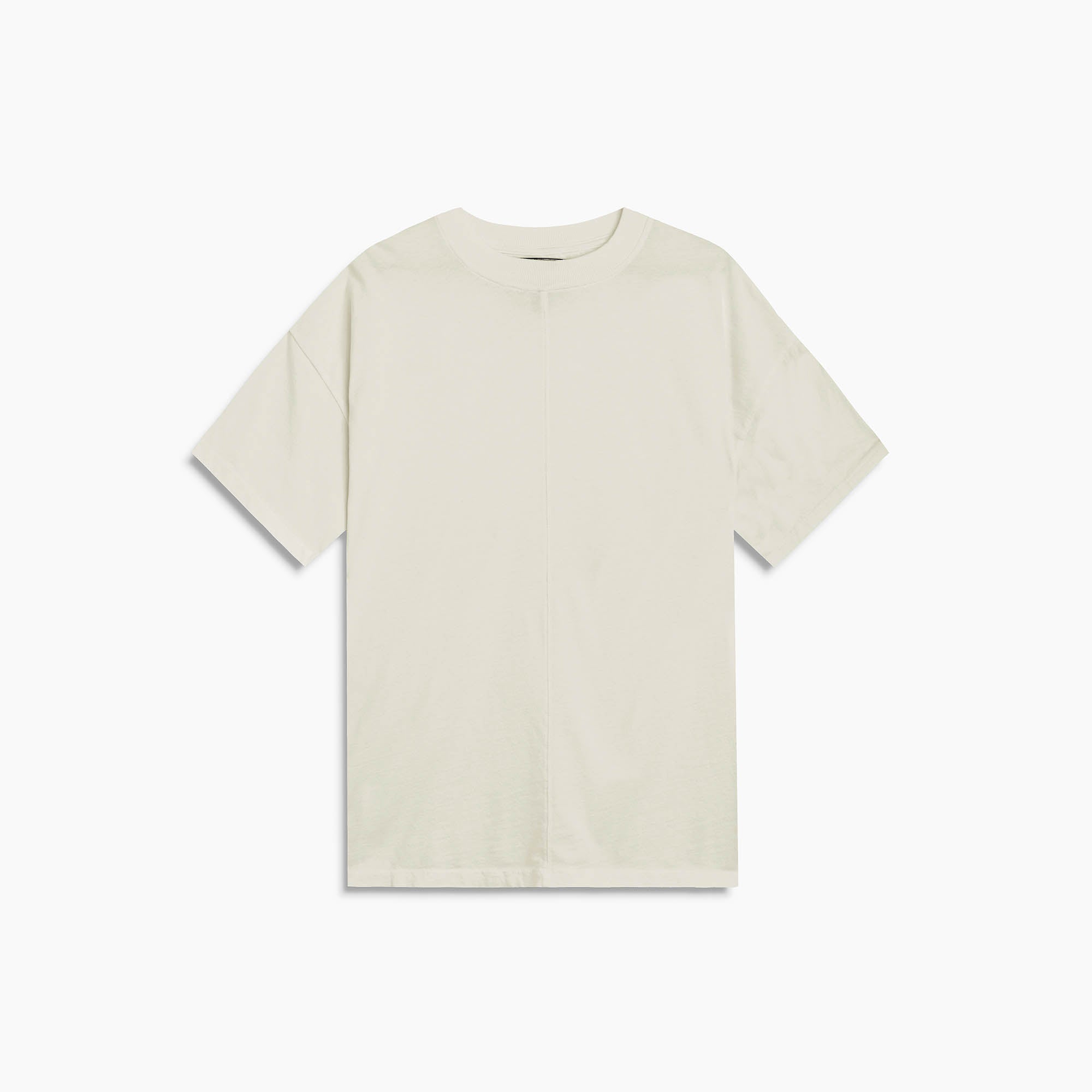 Standard Tee in Natural
