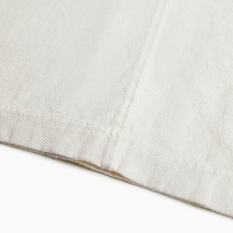 Standard Tee in Natural