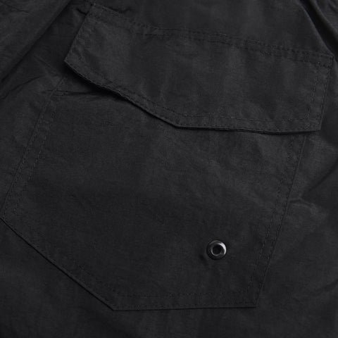 venice trunk / jet black + 3M