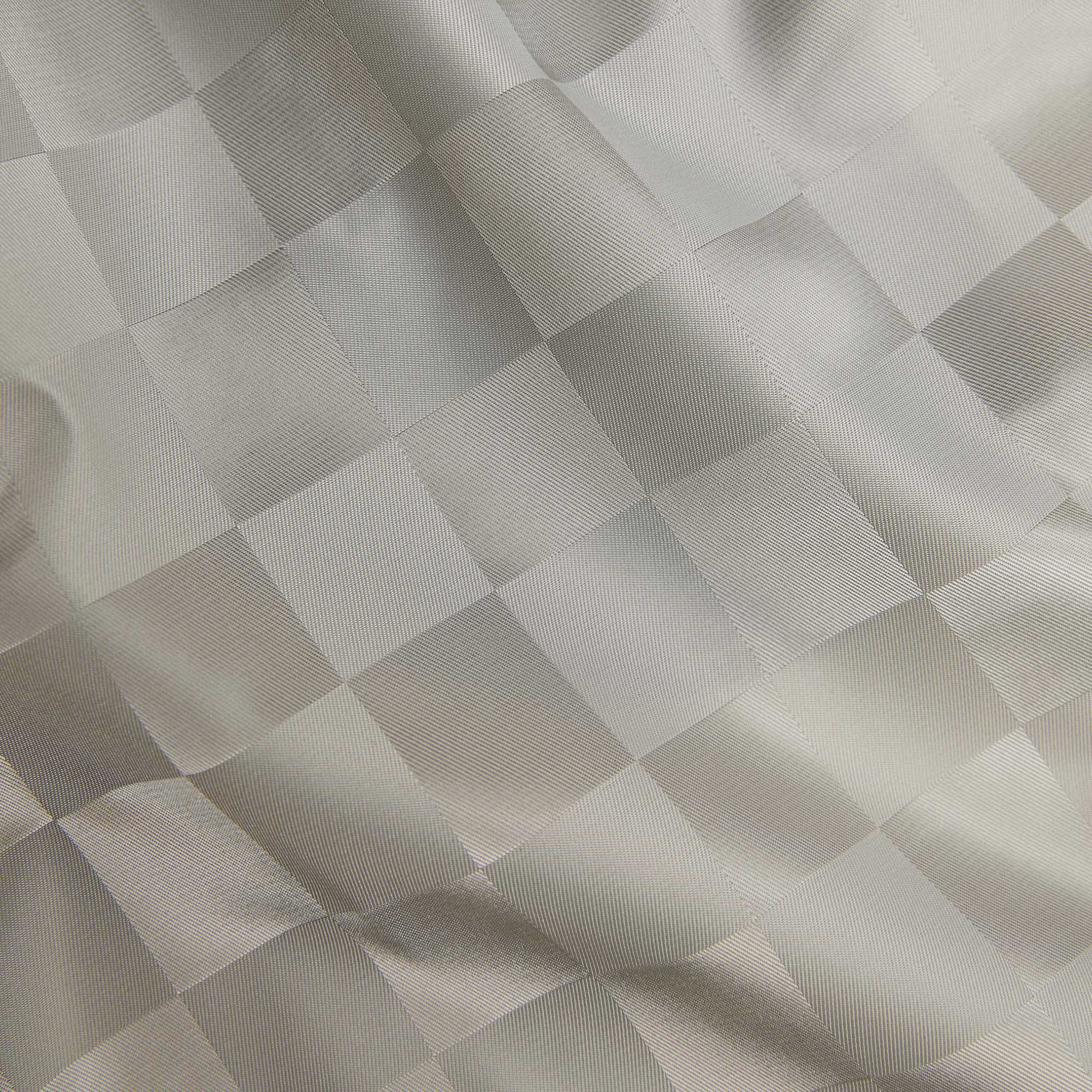 venice trunk / champagne checkers + 3M