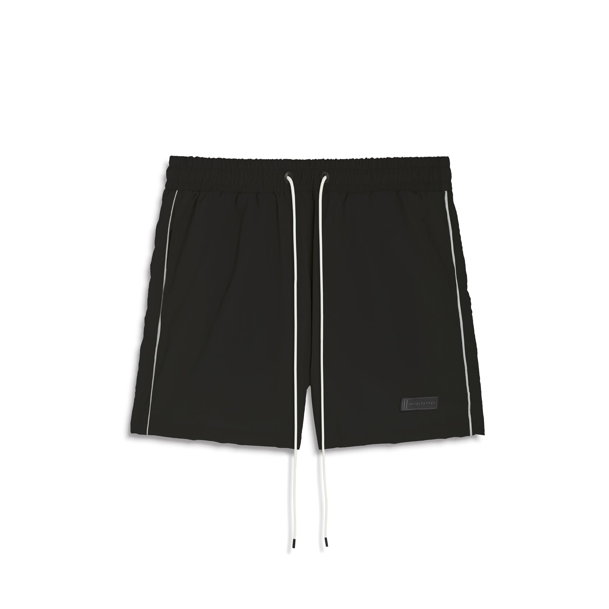 venice trunk / jet black + 3M