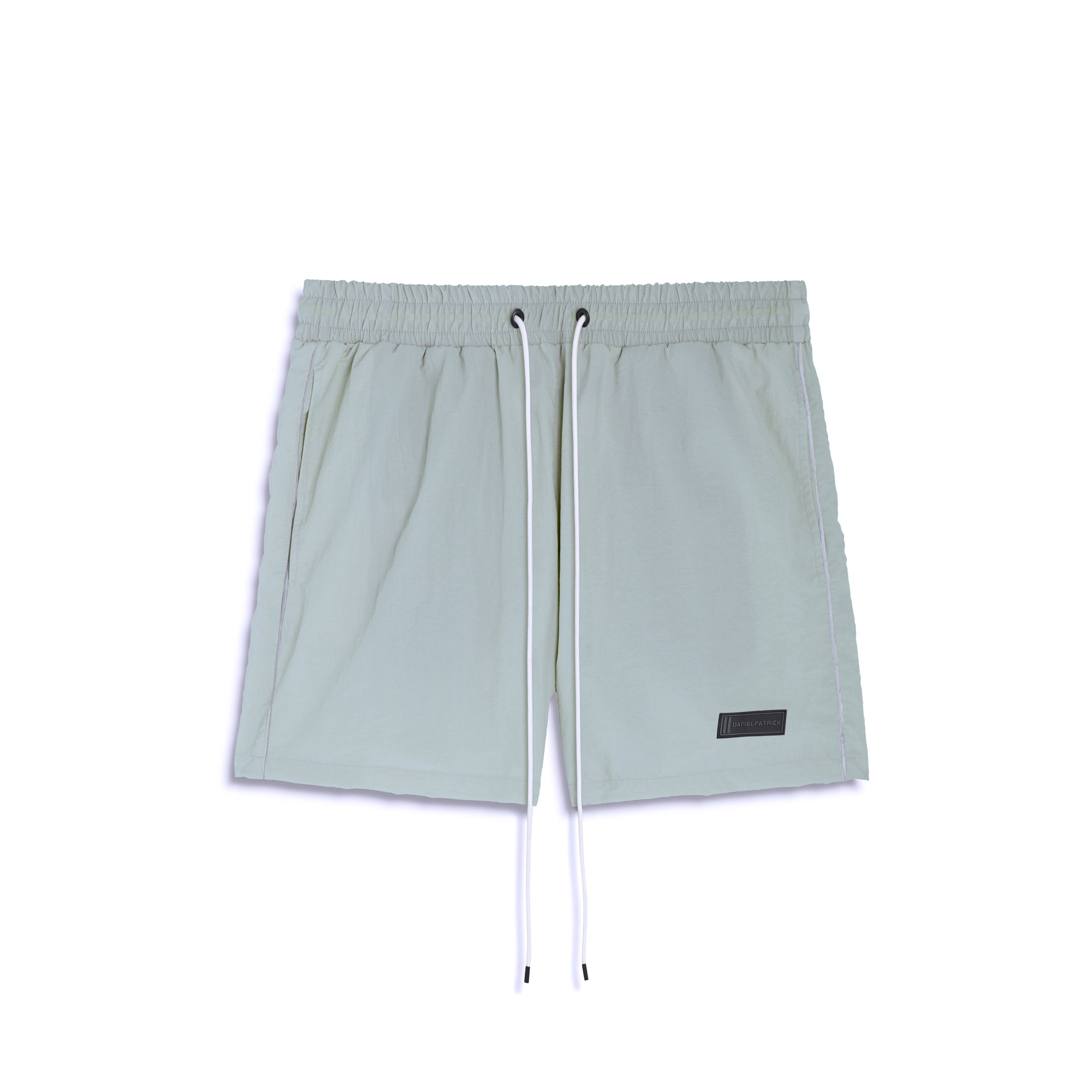 venice trunk / sage mist + 3M