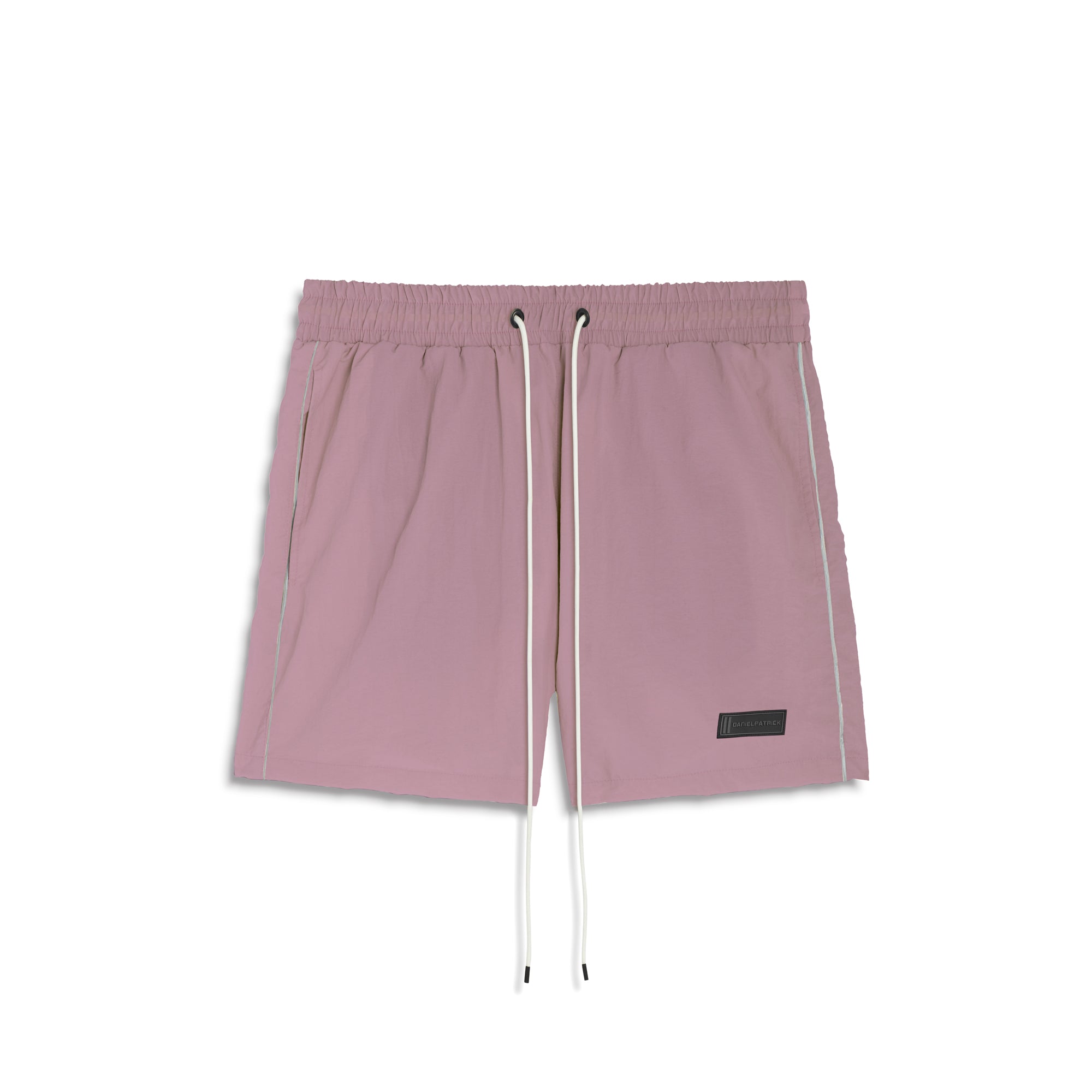 venice trunk / mauve rose + 3M