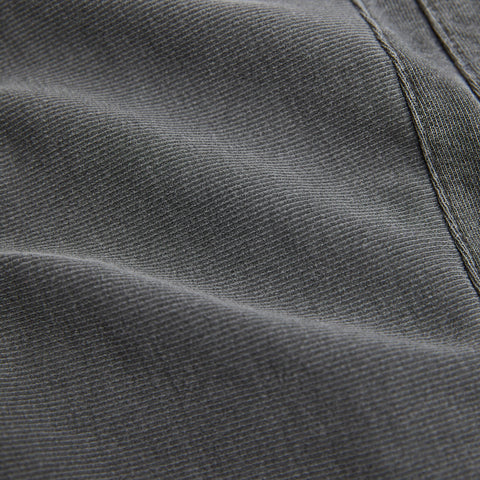 Roaming Cloak in Vintage Black