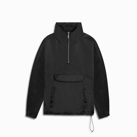 Anorak 2.5 in Black/Black