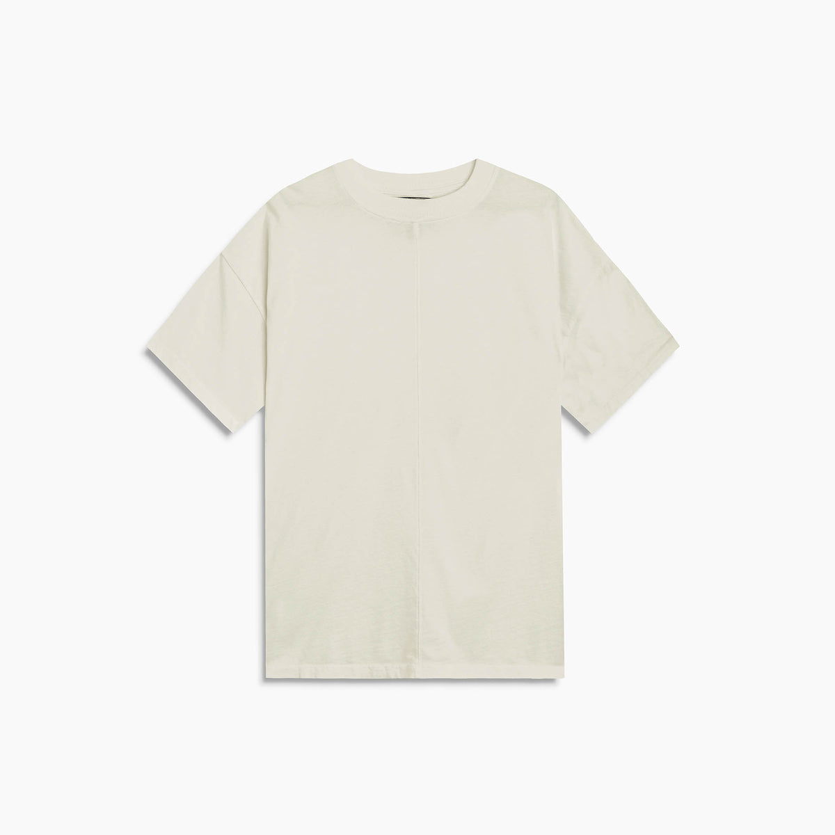 Standard Tee in Natural